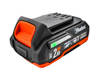 סוללה ספיריט 2Ah 18V דגם 102702-015 האנטר Hunter