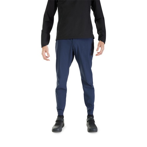 מכנס רכיבה ארוך פוקס כחול כהה - FOX RACING RANGER PANT V25