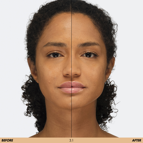 אבקה - HD Skin Setting Powder (3.1)