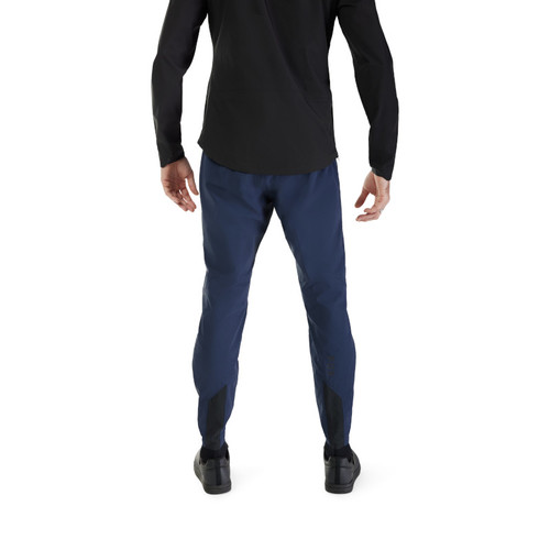 מכנס רכיבה ארוך פוקס כחול כהה - FOX RACING RANGER PANT V25