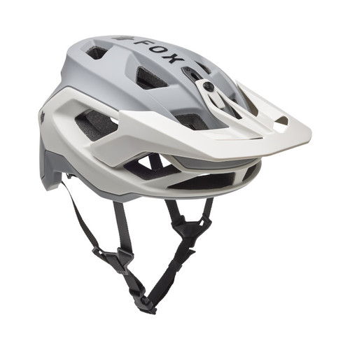 קסדת אול מאונטין לאופניים אפור - FOX SPEEDFRAME HELMET SOLID MIPS 5050 