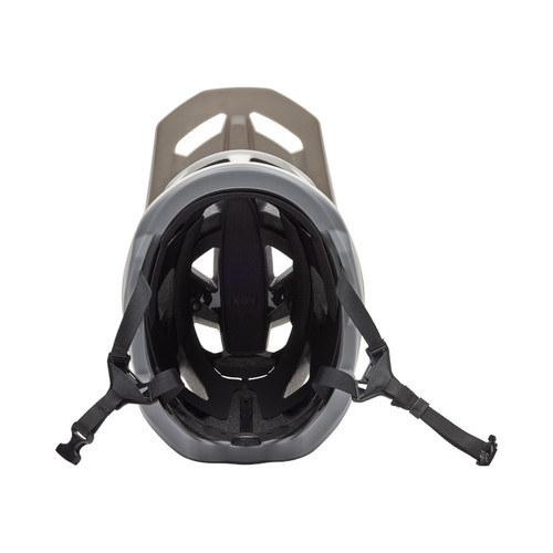 קסדת אול מאונטין לאופניים אפור - FOX SPEEDFRAME HELMET SOLID MIPS 5050 