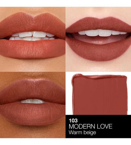 ליפסטיק - Power Matte lipstick (103)
