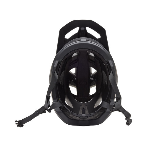 קסדת אול מאונטין לאופניים שחור / צבאי - FOX SPEEDFRAME HELMET SOLID MIPS 5050 