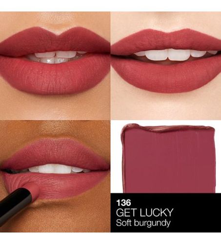 ליפסטיק - Power Matte lipstick (136)