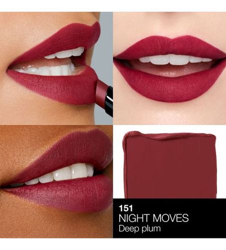 ליפסטיק - Power Matte lipstick (151)