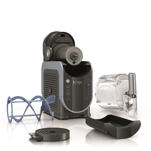 מכונת ברד NINJA FS301EU SLUSHI FROZEN DRINK MAKER 