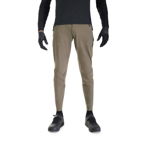 מכנס רכיבה ארוך פוקס חום - FOX RACING FLEXAIR PANT MIL V25