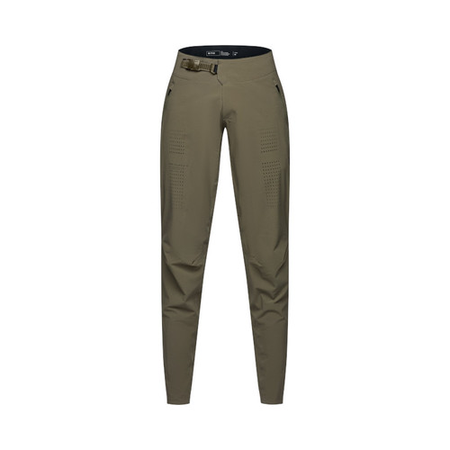 מכנס רכיבה ארוך פוקס חום - FOX RACING FLEXAIR PANT MIL V25