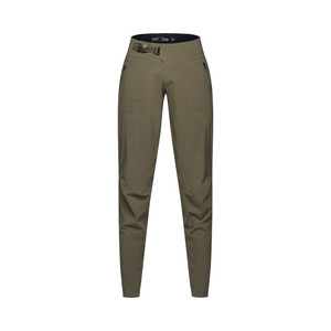 מכנס רכיבה ארוך פוקס חום - FOX RACING FLEXAIR PANT MIL V25