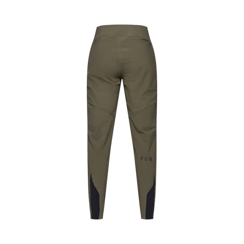 מכנס רכיבה ארוך פוקס חום - FOX RACING FLEXAIR PANT MIL V25
