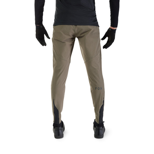 מכנס רכיבה ארוך פוקס חום - FOX RACING FLEXAIR PANT MIL V25
