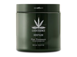 500 מ"ל מסכת Repair - לואיזה אסנס