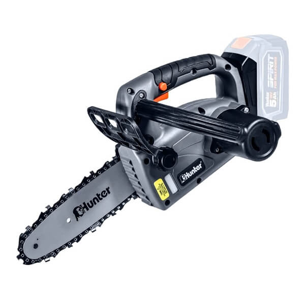 גוף מסור שרשרת נטען "8 18V דגם 102908-001 האנטר Hunter