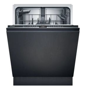 מדיח כלים אינטגרלי מלא סימנס SIEMENS SN63EX21BE עם פתיחה אוטומטית