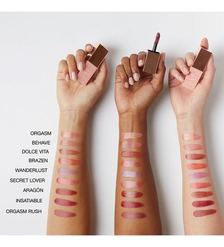 סומק נוזלי - After Glow Liquid Blush (ORGASM RUSH)