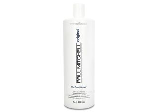 The conditioner הקונדישינר ליטר - Paul Mitchell פול מיטשל