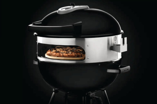 שיפוד מסתובב NK22 RODEO פחם – NAPOLEON Roti