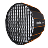 סופטבוקס עם גריד Godox QR-P70G Quick Release Parabolic Softbox