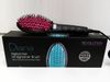 מברשת דיגיטלית מחליקה דיאנה + מסכה או סרום לבחירה מתנה - REVOLUTION