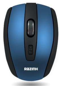 WIRELESS MOUSE R-625