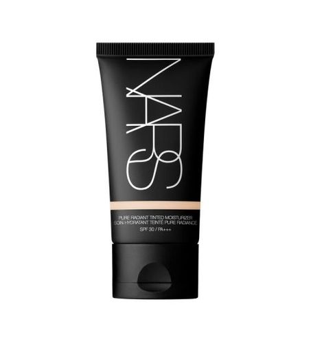 לחות עם גוון  - Pure Radiant Tinted Moisturizer (Light 0)
