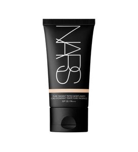 לחות עם גוון  - Pure Radiant Tinted Moisturizer (Light 0) Nars