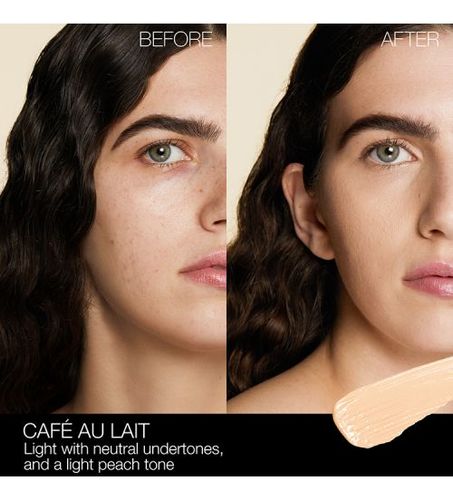 קונסילר - Concealer (light 2.4)