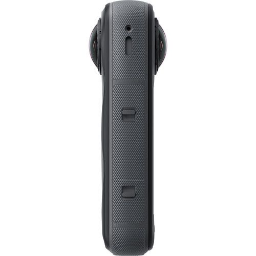 מצלמה וקיט אביזרים לאופנוע Insta360 X5 Motorcycle Kit