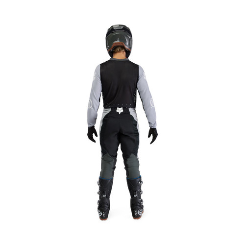חליפת פוקס רנג'ר איר שחור - FOX RANGER AIR OFF ROAD V25