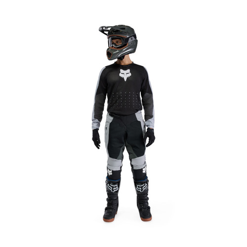 חליפת פוקס רנג'ר איר שחור - FOX RANGER AIR OFF ROAD V25