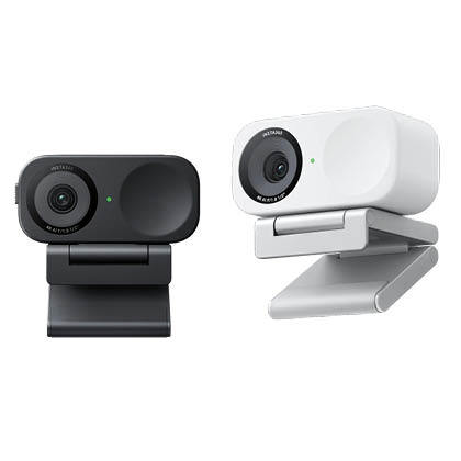 מצלמת רשת Insta360 Link 2C