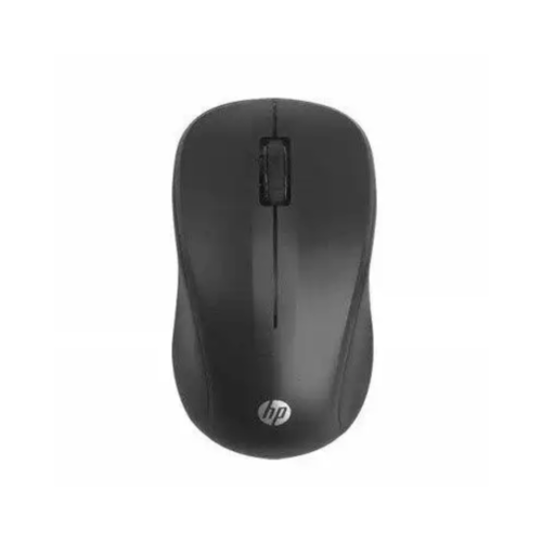 עכבר אלחוטי HP S500 שחור