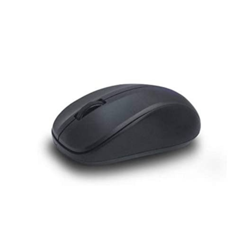 עכבר אלחוטי HP S500 שחור