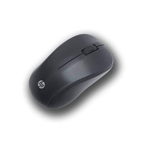 עכבר אלחוטי HP S500 שחור