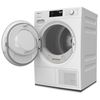 מייבש כביסה 8 ק"ג מבית MIELE מילה דגם TWF760WP
