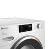 מייבש כביסה 8 ק"ג מבית MIELE מילה דגם TWF760WP