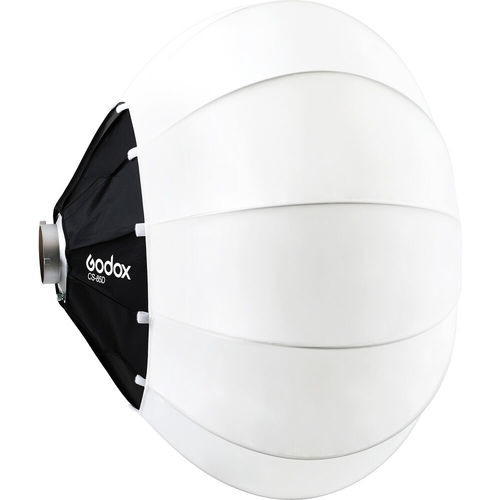 סופטבוקס Godox Collapsible Lantern CS-85D