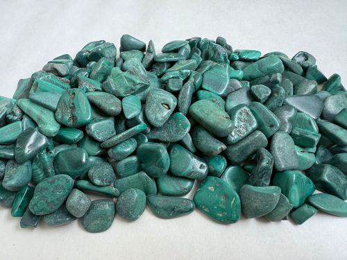 מלכית חלוק Malachite