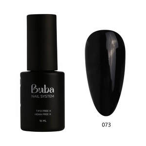 לק ג’ל Buba בובה גוון 073 (16 מ"ל)
