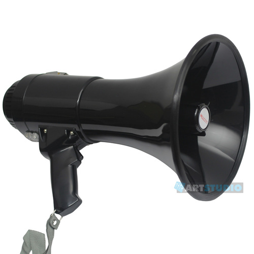 MEGAPHONE MEG1-67 – מגפון 25w