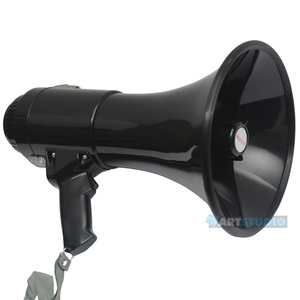 MEGAPHONE MEG1-67 – מגפון 25w