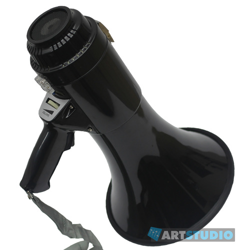 MEGAPHONE MEG1-67 – מגפון 25w