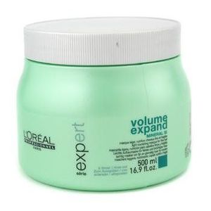 מסכה ווליום קאוטיק 500 מ"ל - L'OREAL לוריאל פרופשיונל