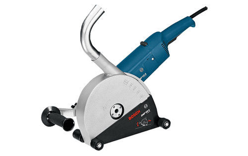 מחרצה לבטון BOSCH GNF 65A