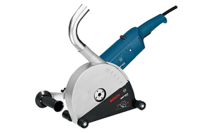 מחרצה לבטון BOSCH GNF 65A