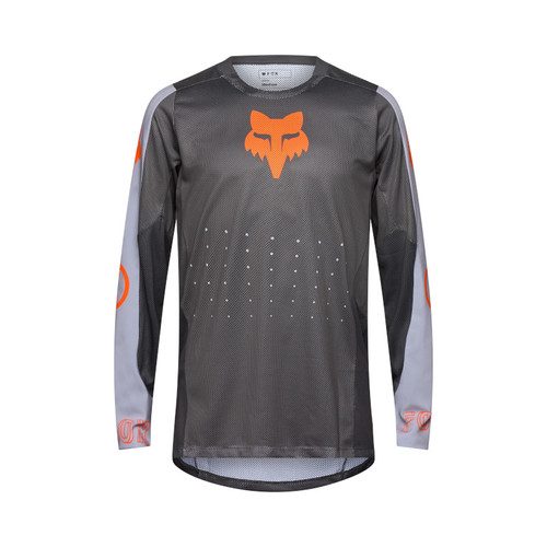 חליפת פוקס רנג'ר איר אפור / כתום - FOX RANGER AIR OFF ROAD V25
