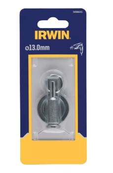 מתאם ציר למברגה 13 ממ IRWIN