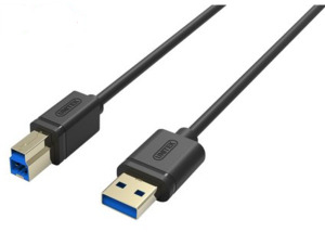 כבל USB3.0 Type-A ל Micro-B אורך 1.5 מטר