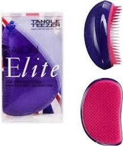 מברשת מתירת קשרים סגול ורוד - TANGLE TEEZER